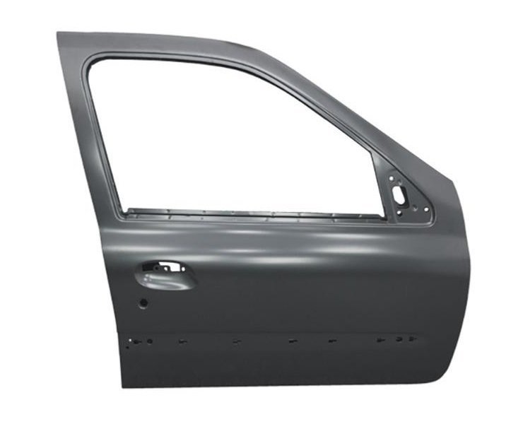 Porte avant droite (5 portes) Renault Clio