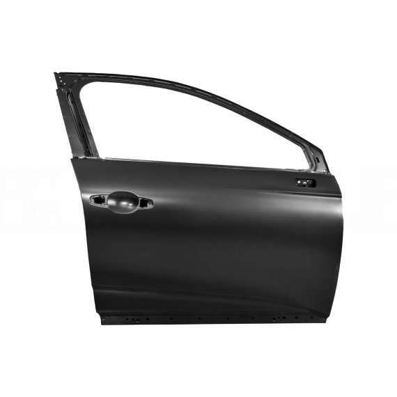 Porte avant droite Renault Clio