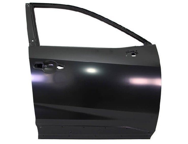 Porte avant droite Toyota Rav 4