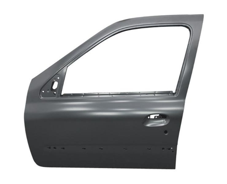 Porte avant gauche (5 portes) Renault Clio