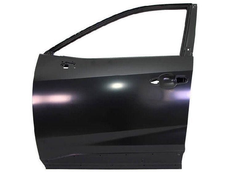 Porte avant gauche Toyota Rav 4