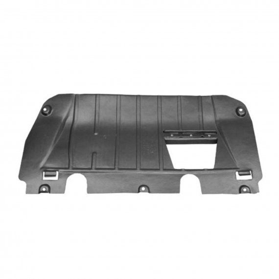 Protection du moteur, diesel 2.0 (3 portes) Renault Clio
