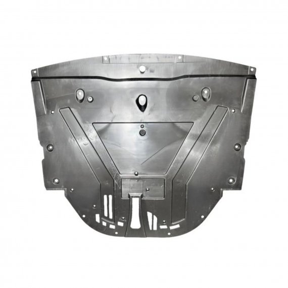 Protection du moteur Renault Kadjar