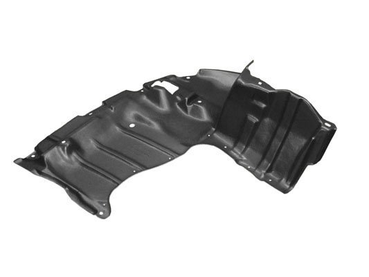 Protection du moteur droite, manuele/automatique Toyota Avensis