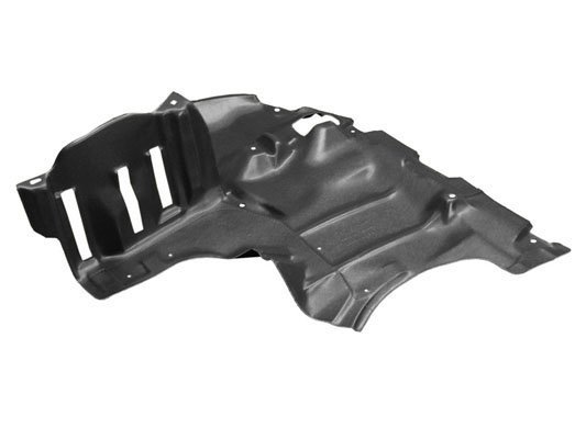 Protection du moteur gauche, changer manuele Toyota Avensis