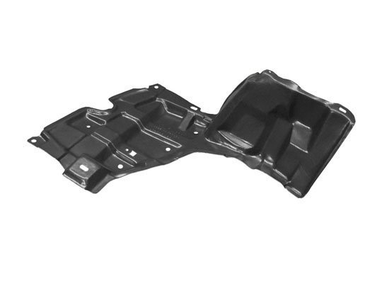 Protection du moteur droit Toyota Yaris
