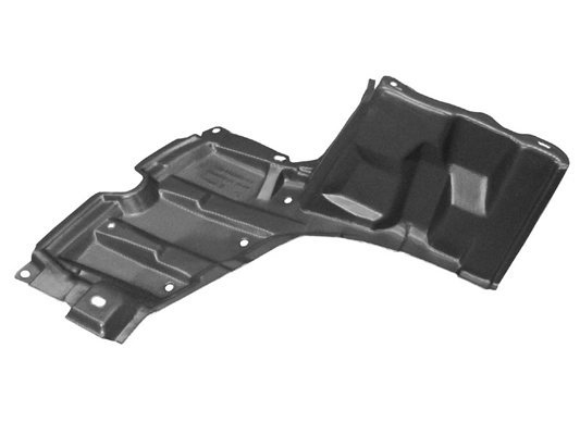 Protection du moteur droit (3/5 portes) Toyota Yaris