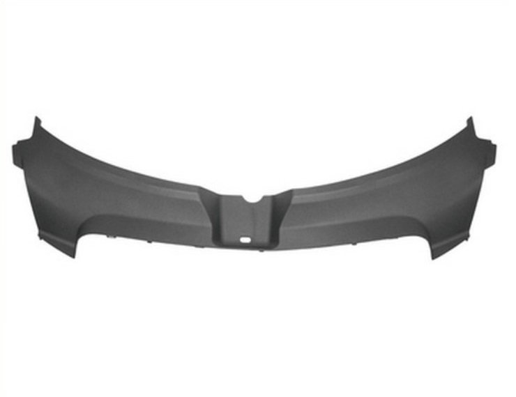 Protection face avant supérieur Audi A6