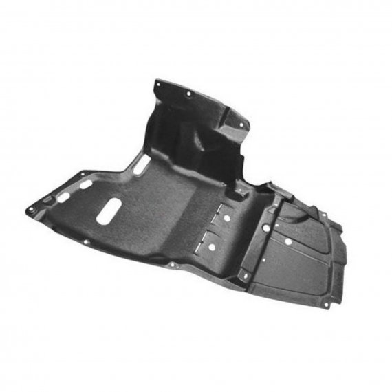 Protection Moteur gauche (Diesel) Toyota Avensis