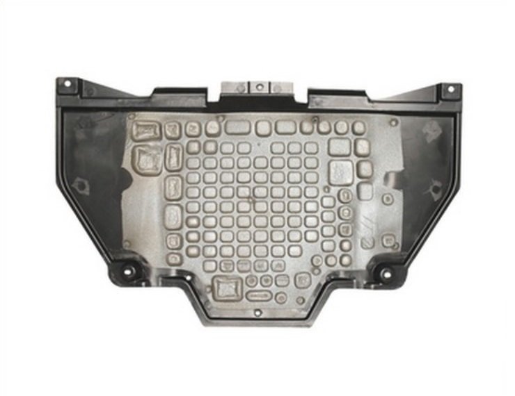 Protection sous boite a vitesse Audi A4
