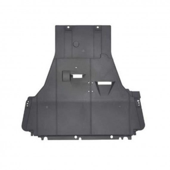 Protection sous le moteur (4 portes) Renault Fluence