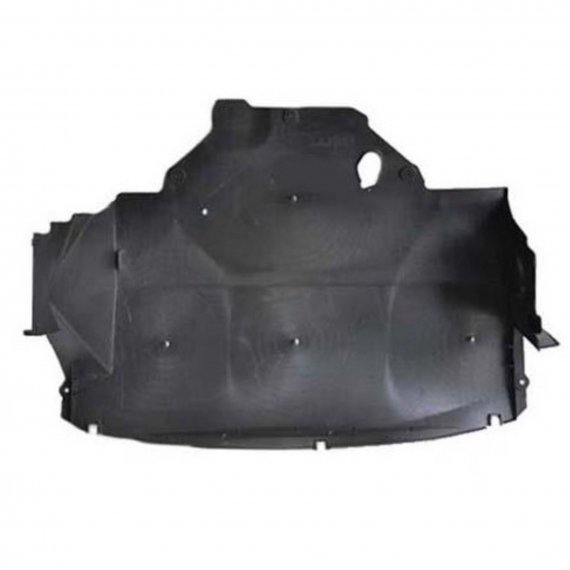 Protection sous le Moteur Renault Master