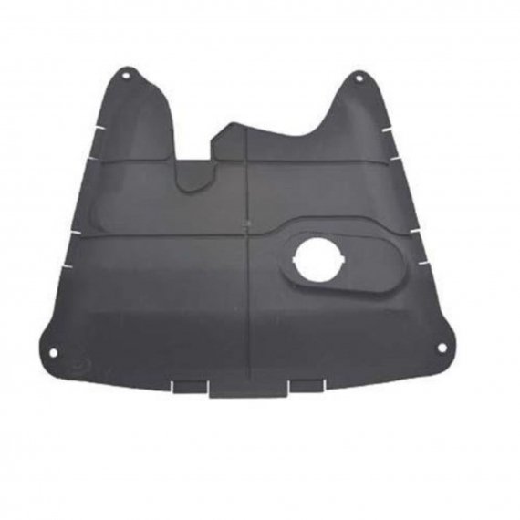 Protection sous le moteur Renault Clio