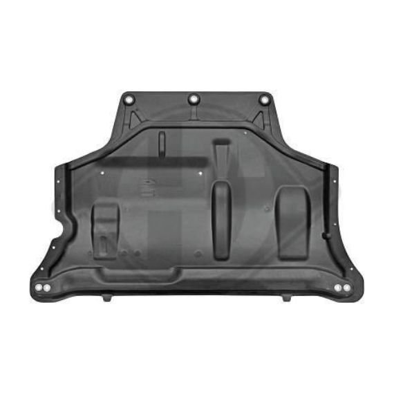Protection sous le moteur Audi A3