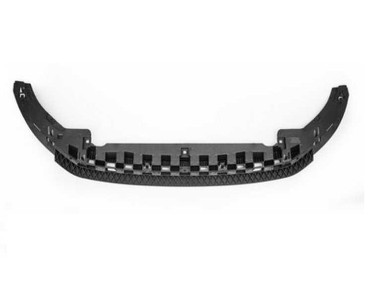 Protection sous le pare-chocs avant Audi A3