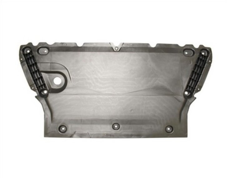 Protection sous le moteur Audi A4