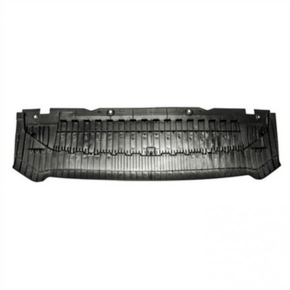 Protection sous le pare-chocs avant Audi A4