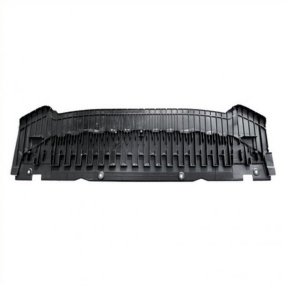 Protection sous le pare-chocs avant Audi A4