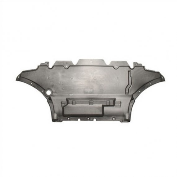 Protection sous le moteur Audi A4