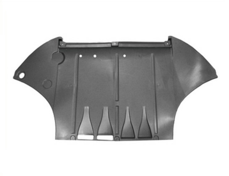 Protection sous le moteur Audi A8