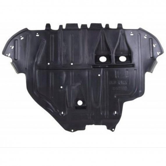 Protection sous le Moteur Audi Tt