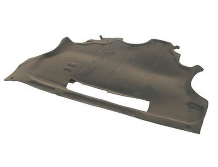 Protection sous le moteur Renault Laguna