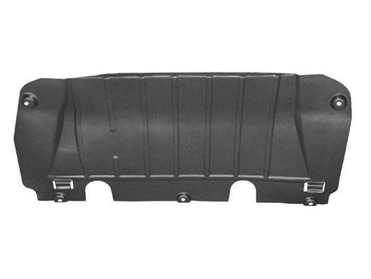 Protection sous le moteur Renault Modus