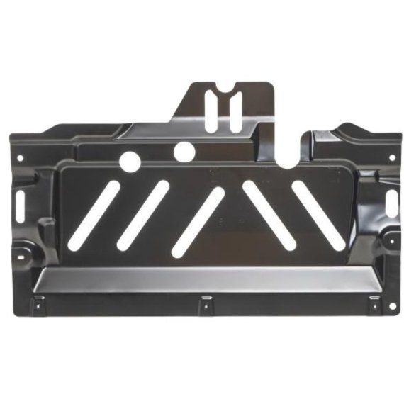 Protection sous le moteur (métallique) Renault Trafic