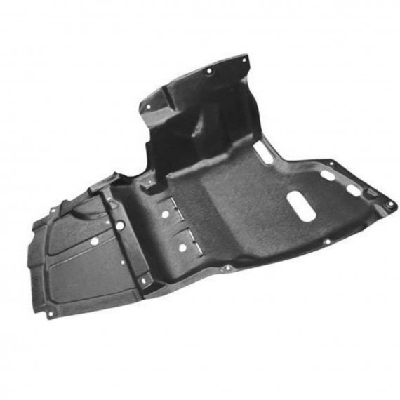 Protection sous le moteur droit (Diesel) Toyota Avensis