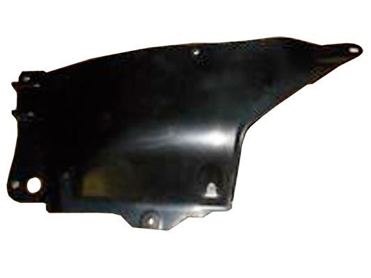 Protection sous le moteur Toyota Aygo