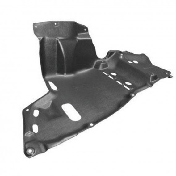 Protection sous le moteur gauche Toyota Corolla