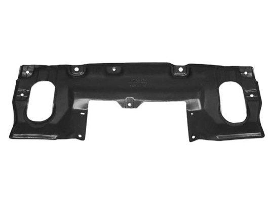 Protection sous le moteur Toyota Hilux