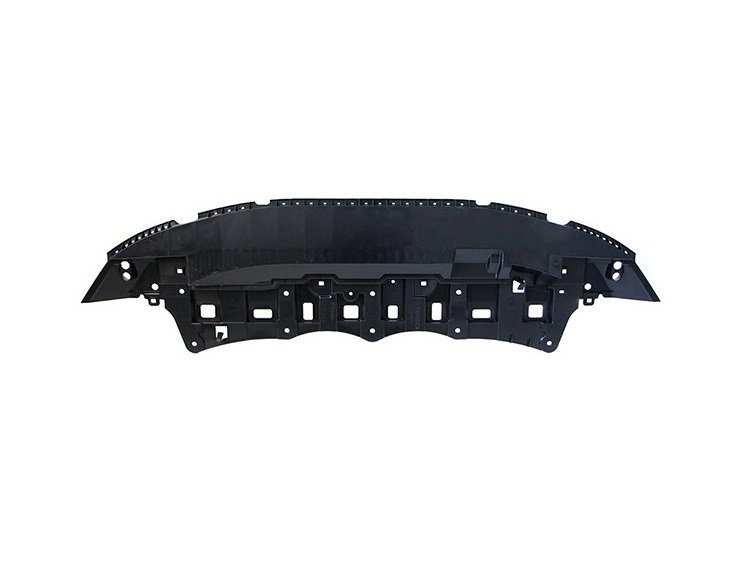 Protection sous le pare-chocs avant Toyota Yaris Cross