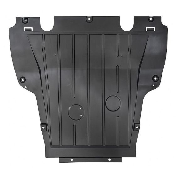 Protection sous moteur, avec isolation acoustique Renault Captur
