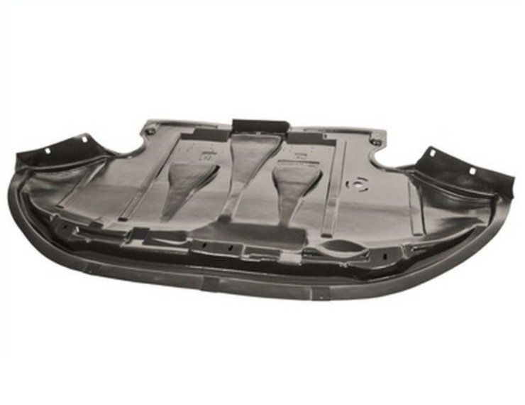 Protection sous moteur (Diesel) Audi A6