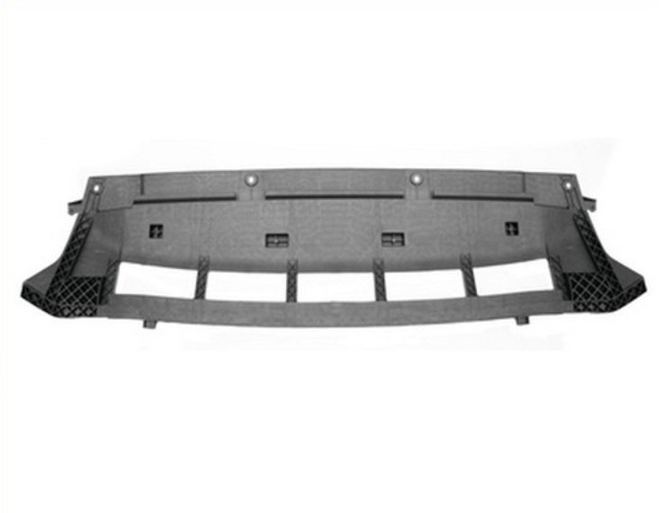 Protection sous pare-chocs avant Audi Q5
