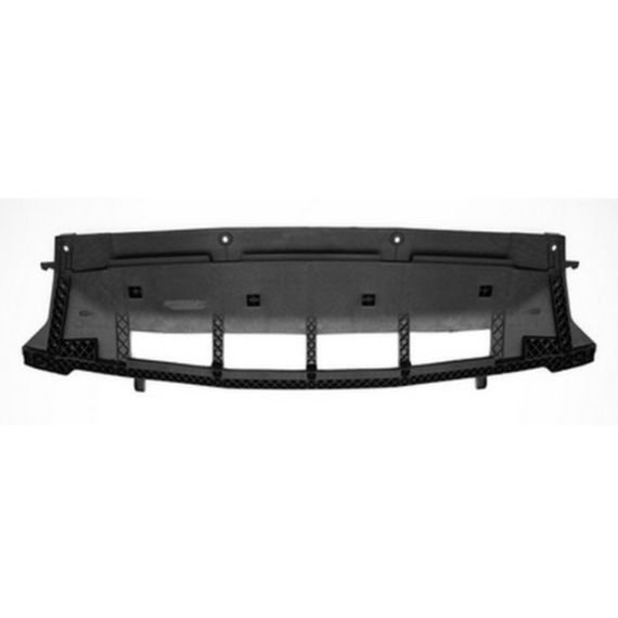Protection sous pare-chocs avant Audi Q5