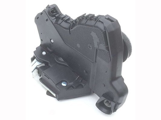 Serrure de la porte avant gauche (6 broches) Toyota Avensis