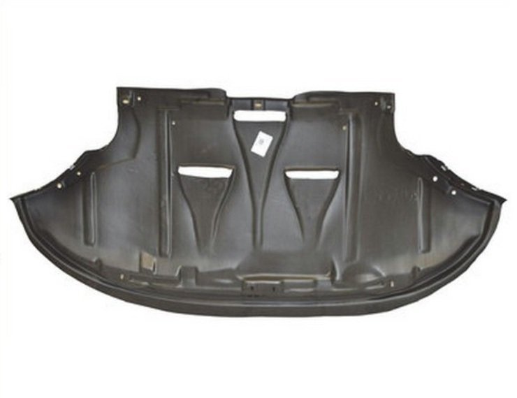 Sous protection moteur (essence) Audi A6