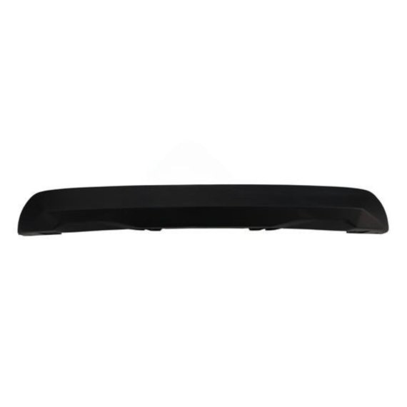 Spoiler pare-chocs arrière, noir texturé Renault Symbioz