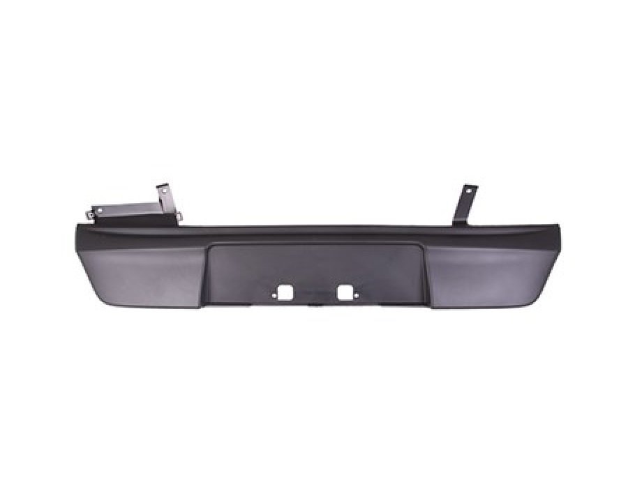 Spoiler pare-chocs arriere Toyota Auris