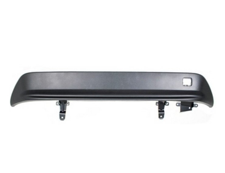 Spoiler pare-chocs arrière Toyota Prius