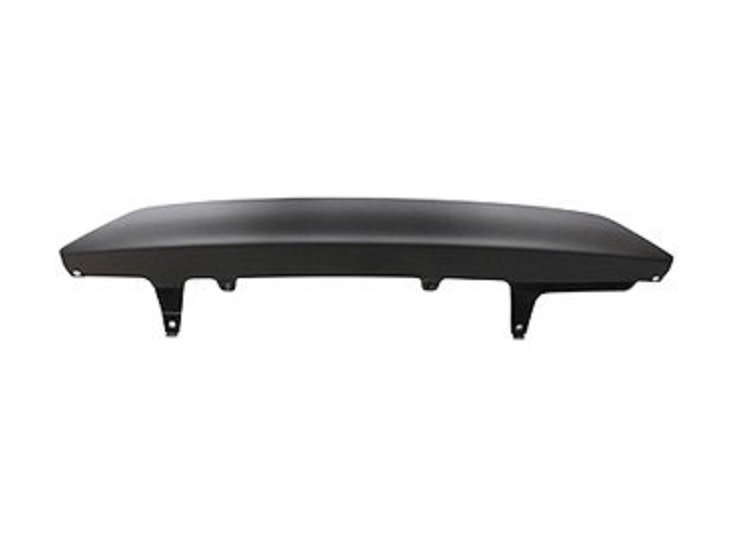 Spoiler pare-chocs arrière Toyota Yaris