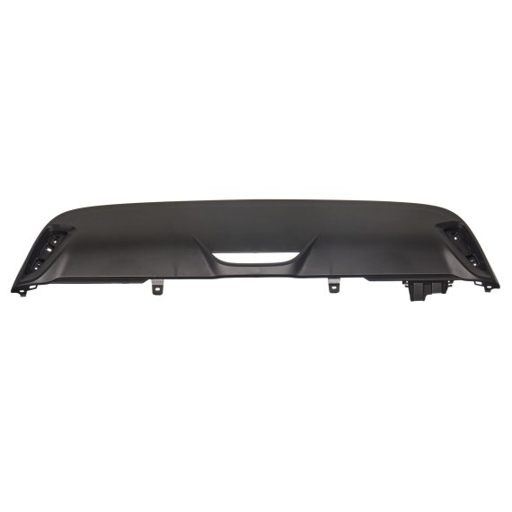 Spoiler pare-chocs arrière, partie inférieure Toyota Yaris