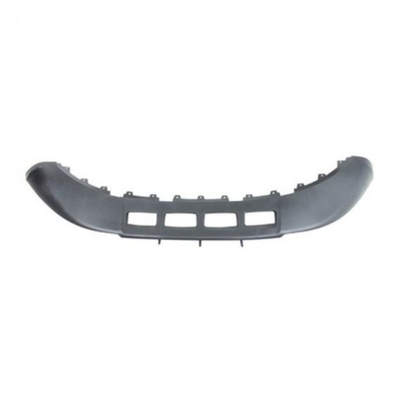Spoiler pare-chocs avant, noir Audi Q5
