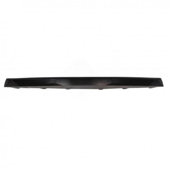 Spoiler pare-chocs avant Renault Captur