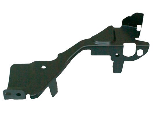 Support gauche face avant Renault Kangoo
