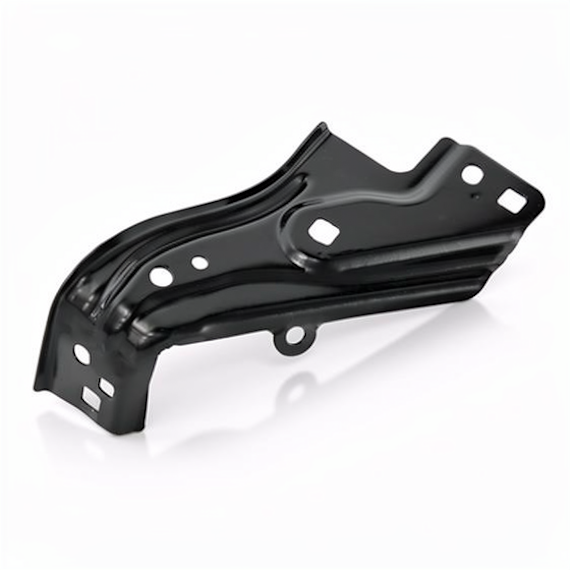 Support aile avant gauche Renault Clio