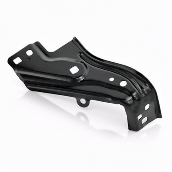 Support aile avant droite Renault Clio