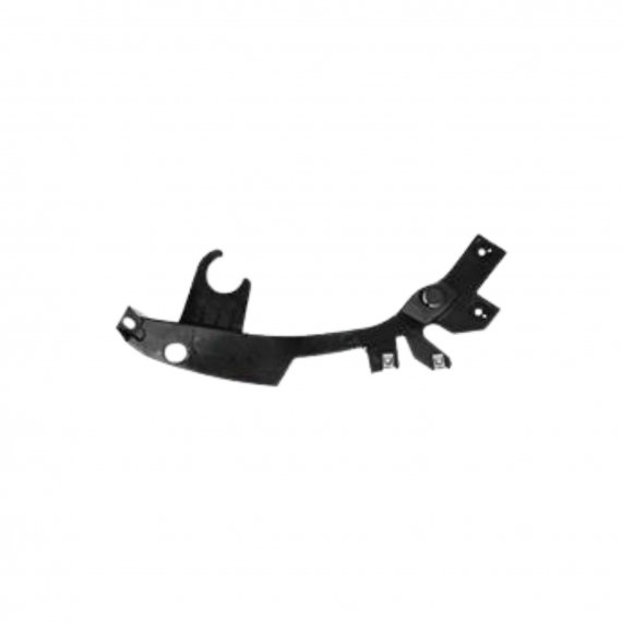 Support avant droit traverse supérieur avant Toyota Proace